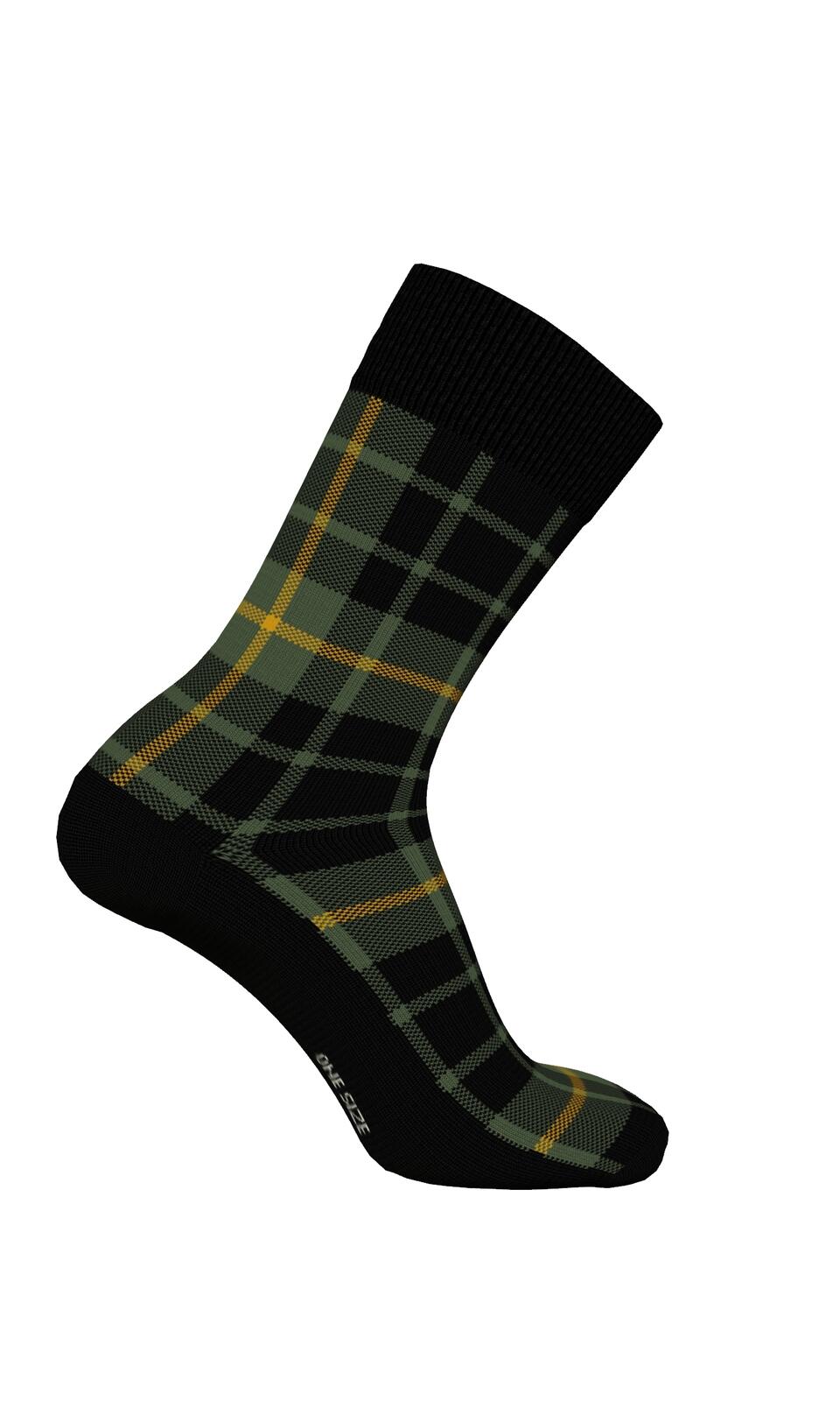 COLD LINE HERREN KURZE SOCKEN Tellini S.R.L. Großhandelskleidung